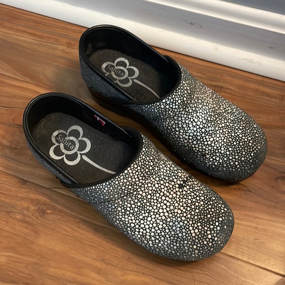 Sanita Shoes - COPY - Sanita Clogs